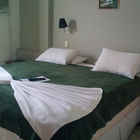 Nuevo Hotel Misiones Puerto Iguazú Extérieur photo