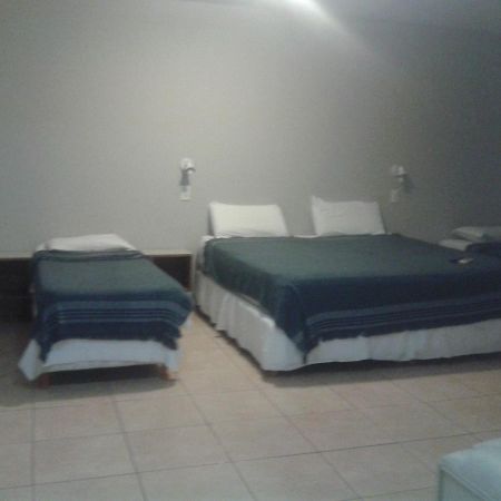 Nuevo Hotel Misiones Puerto Iguazú Extérieur photo