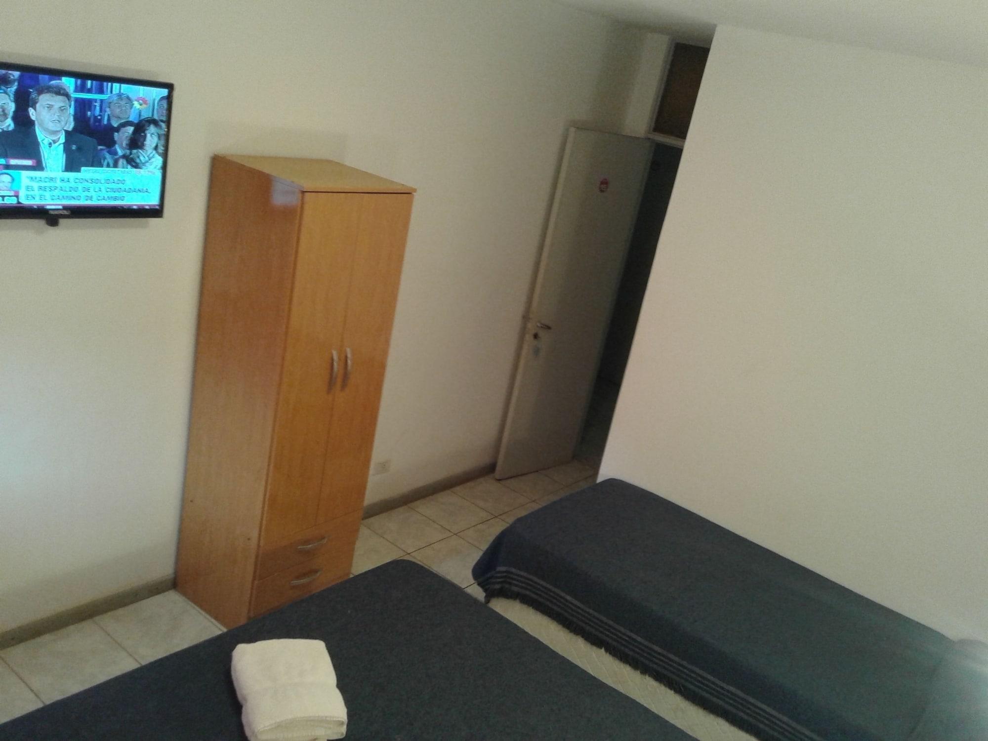 Nuevo Hotel Misiones Puerto Iguazú Extérieur photo