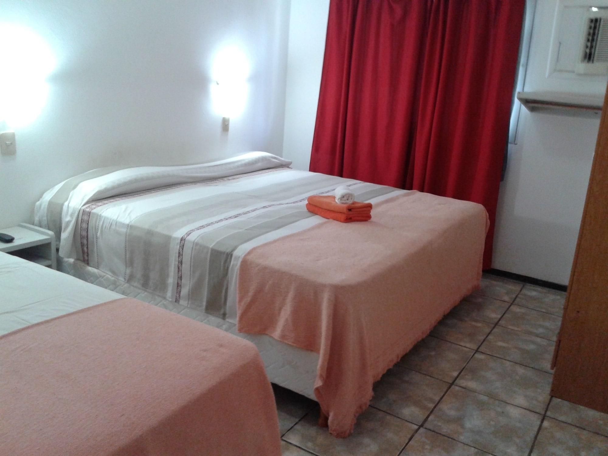 Nuevo Hotel Misiones Puerto Iguazú Extérieur photo