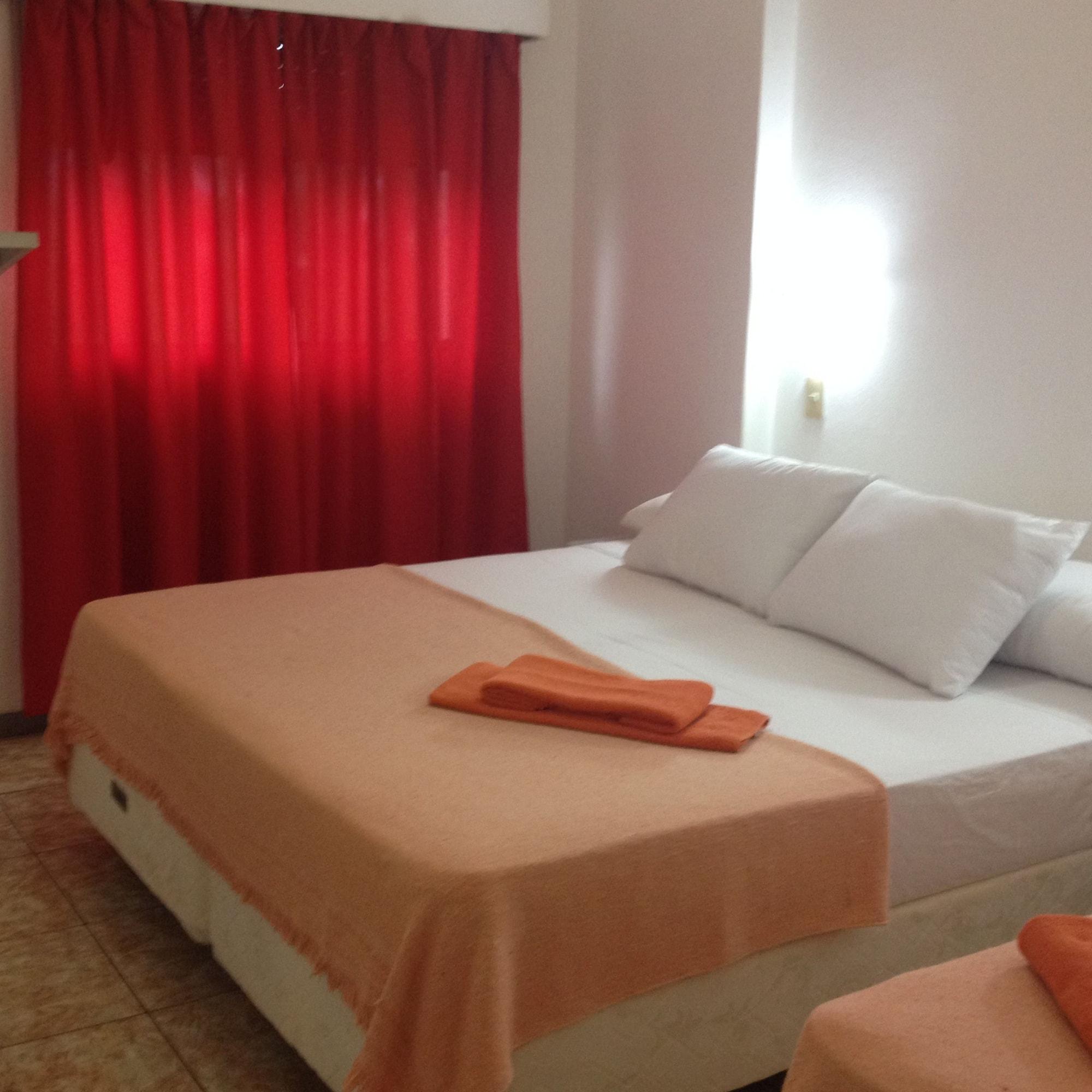 Nuevo Hotel Misiones Puerto Iguazú Extérieur photo