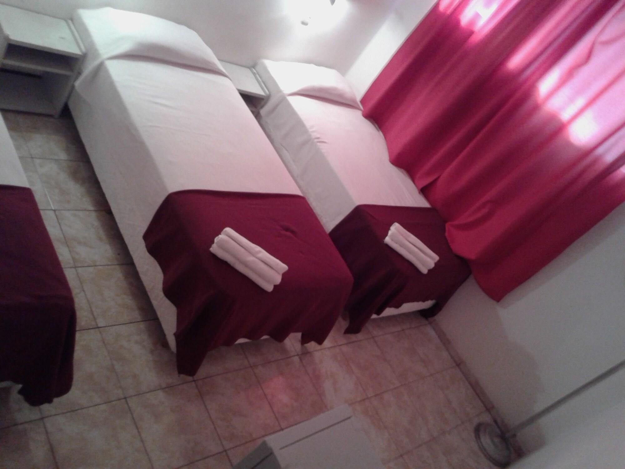 Nuevo Hotel Misiones Puerto Iguazú Extérieur photo