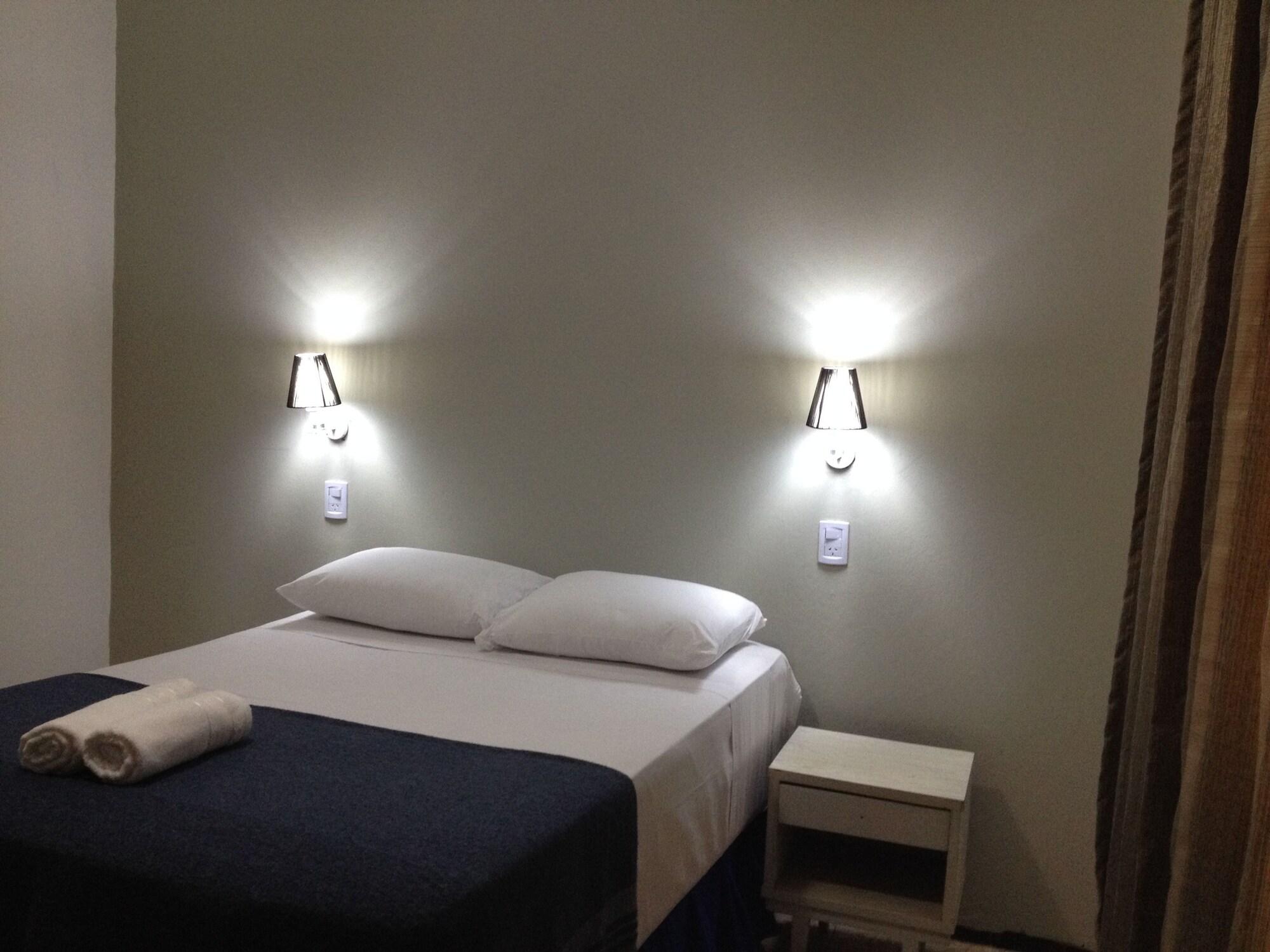Nuevo Hotel Misiones Puerto Iguazú Extérieur photo