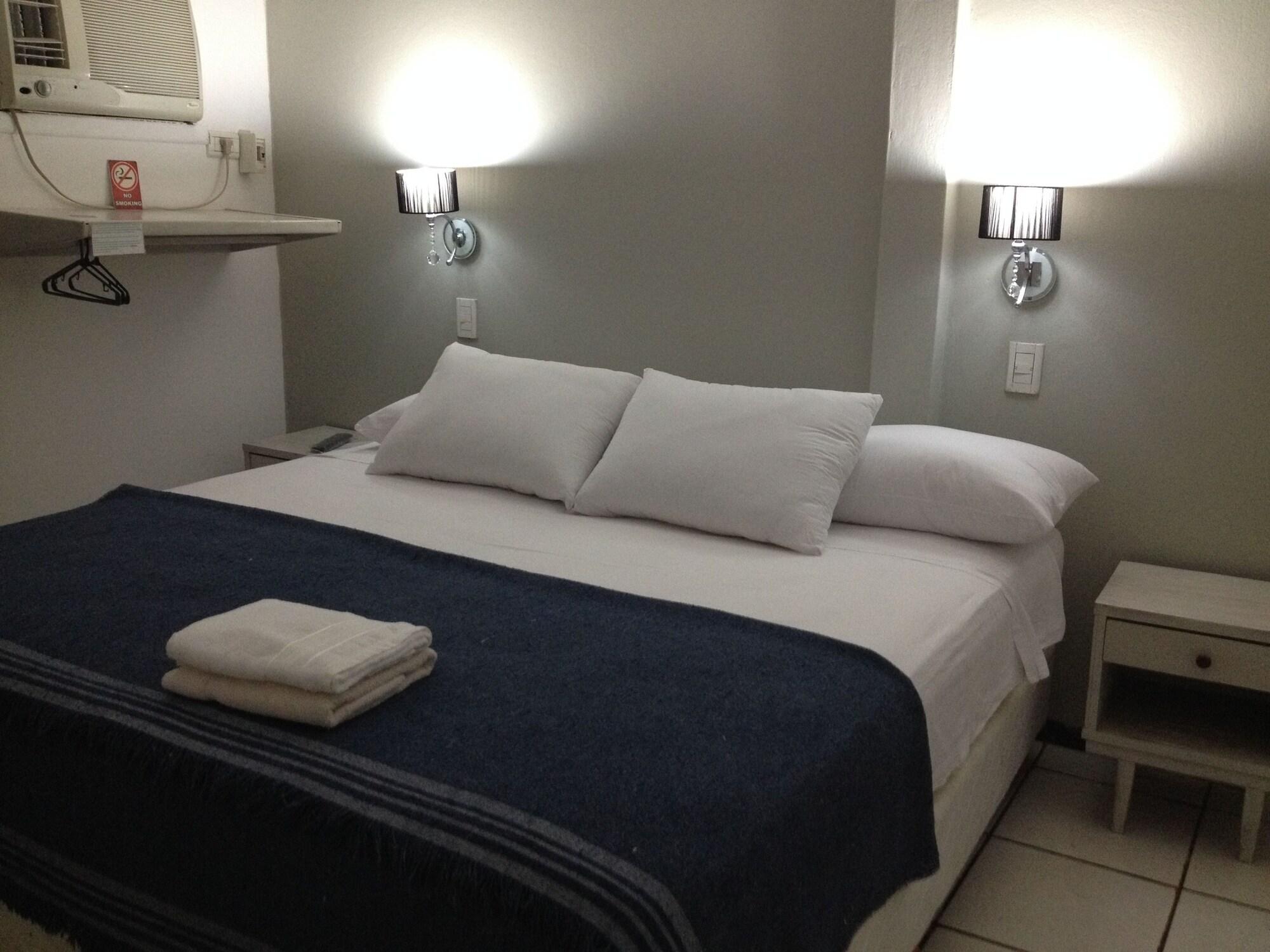 Nuevo Hotel Misiones Puerto Iguazú Extérieur photo