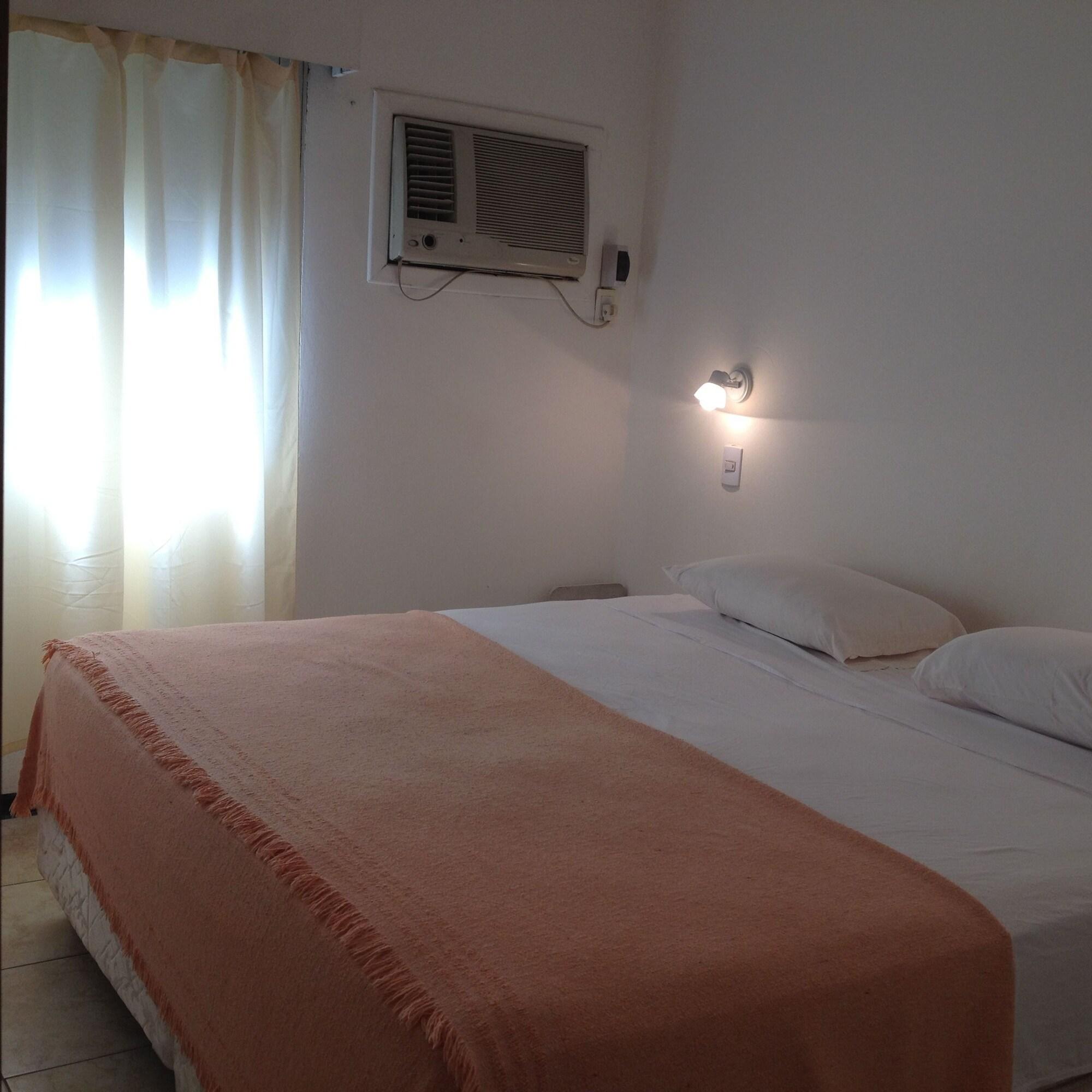 Nuevo Hotel Misiones Puerto Iguazú Extérieur photo
