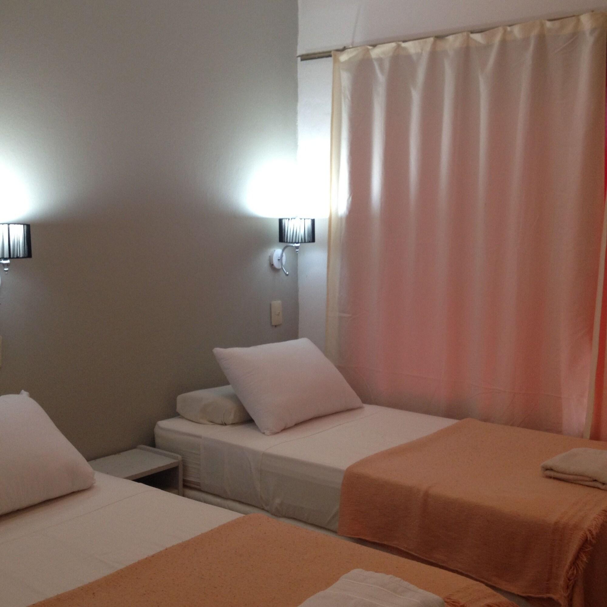 Nuevo Hotel Misiones Puerto Iguazú Extérieur photo
