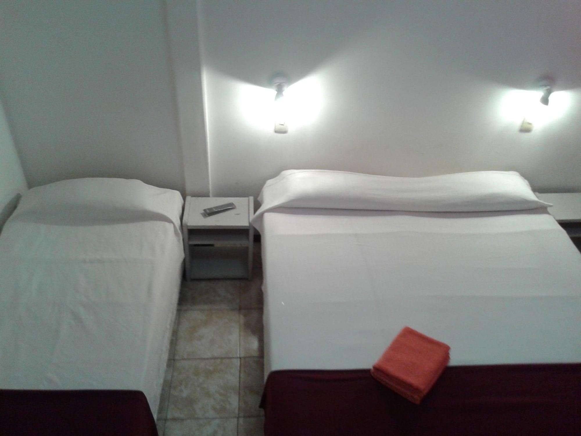 Nuevo Hotel Misiones Puerto Iguazú Extérieur photo