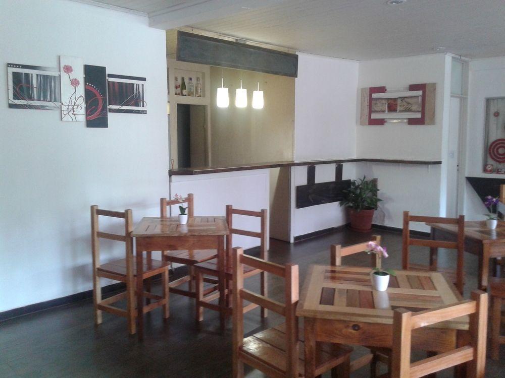 Nuevo Hotel Misiones Puerto Iguazú Extérieur photo