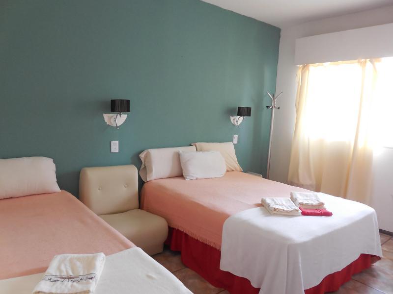 Nuevo Hotel Misiones Puerto Iguazú Extérieur photo