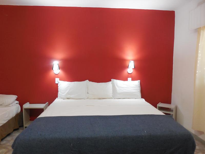 Nuevo Hotel Misiones Puerto Iguazú Extérieur photo
