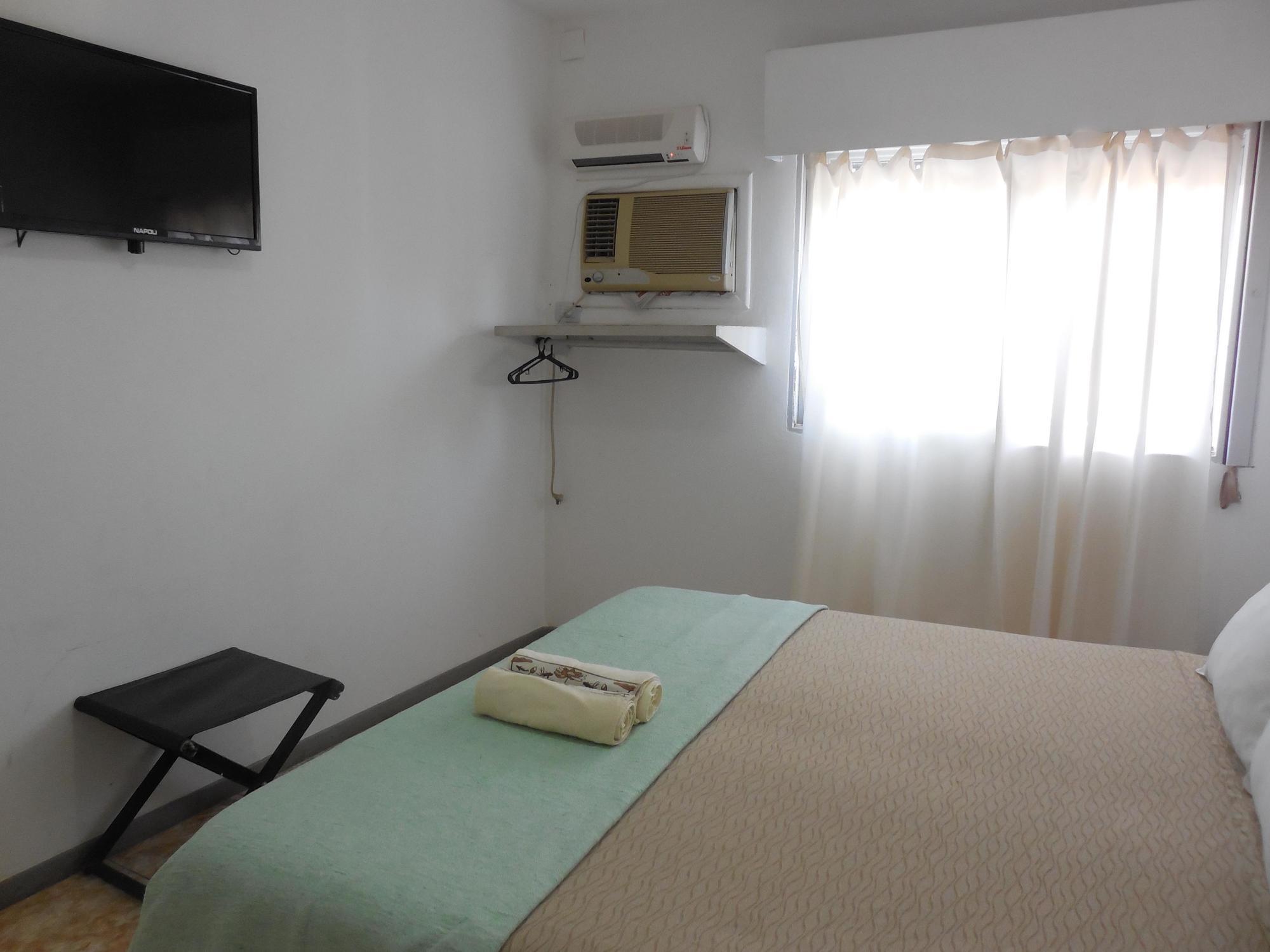 Nuevo Hotel Misiones Puerto Iguazú Extérieur photo