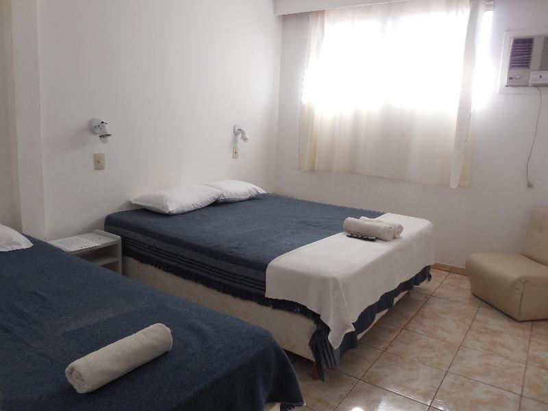 Nuevo Hotel Misiones Puerto Iguazú Extérieur photo