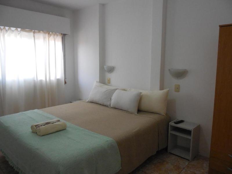 Nuevo Hotel Misiones Puerto Iguazú Extérieur photo