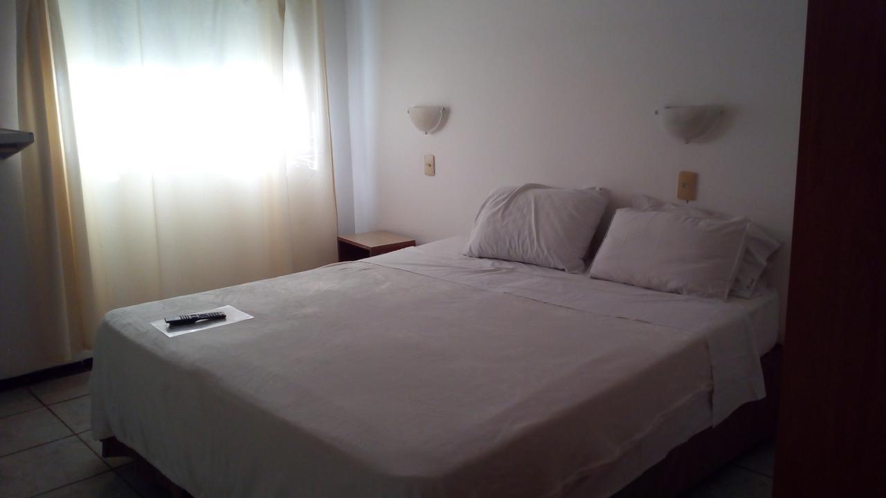 Nuevo Hotel Misiones Puerto Iguazú Extérieur photo