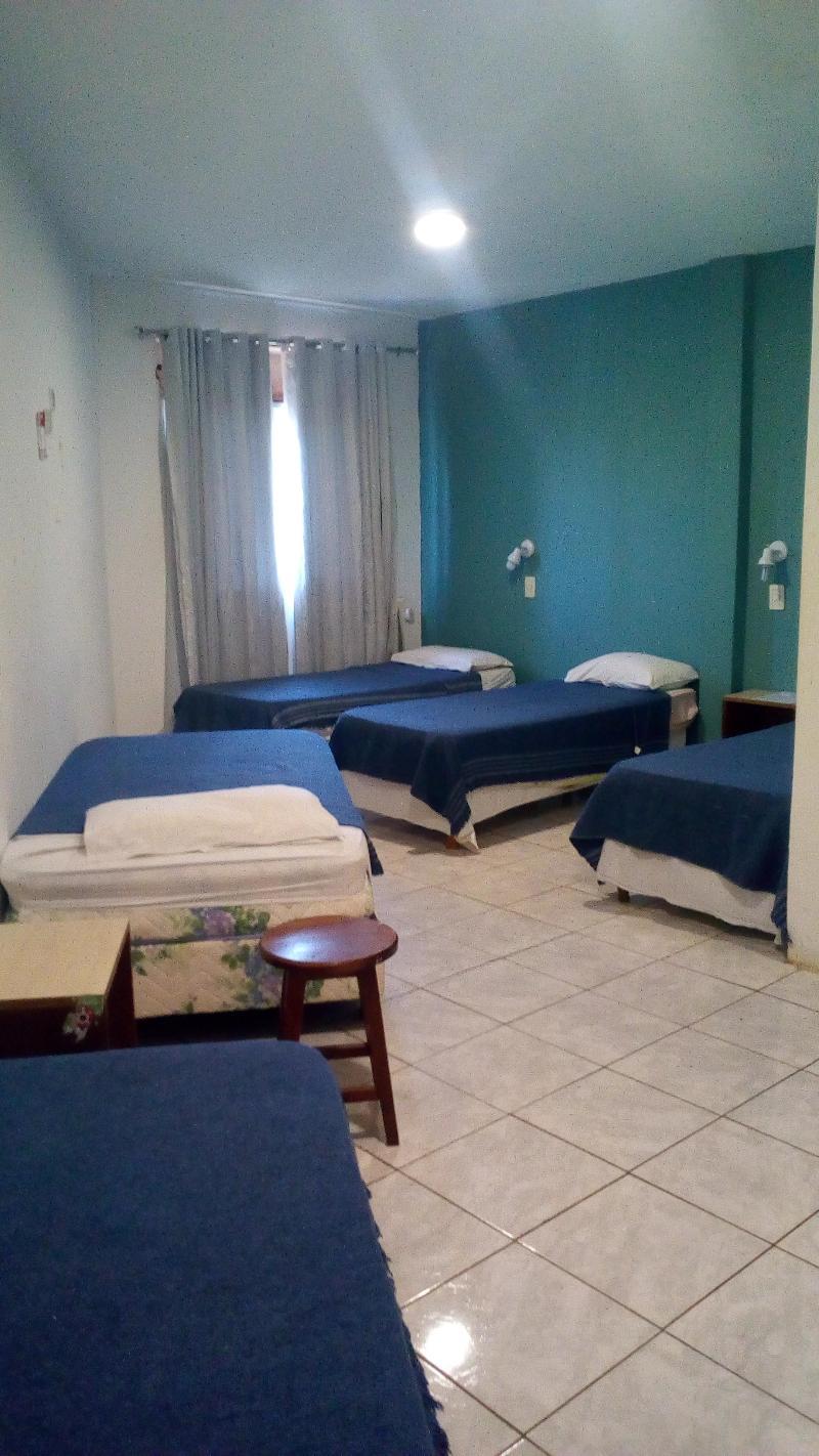 Nuevo Hotel Misiones Puerto Iguazú Extérieur photo