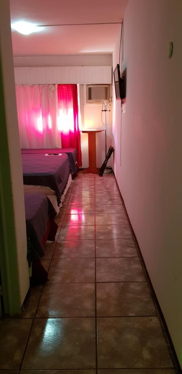 Nuevo Hotel Misiones Puerto Iguazú Extérieur photo