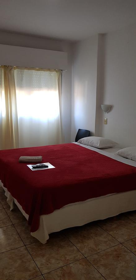 Nuevo Hotel Misiones Puerto Iguazú Extérieur photo