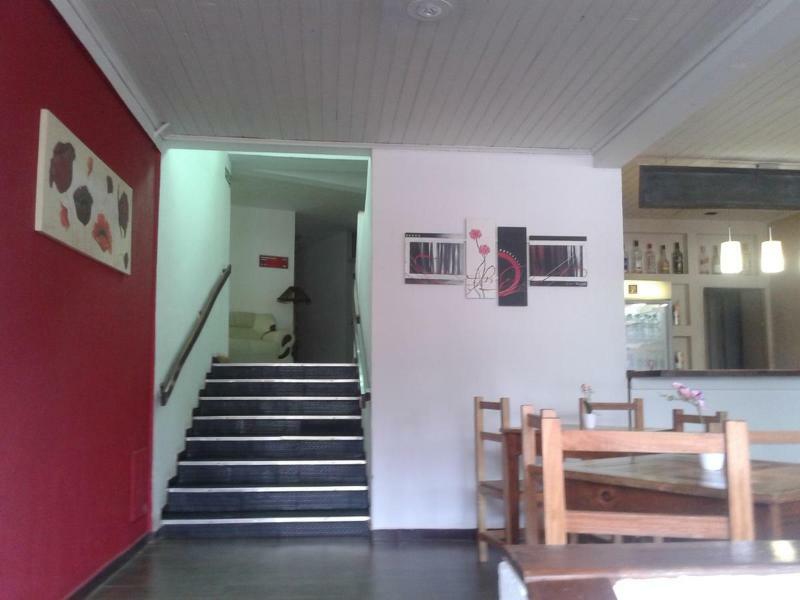 Nuevo Hotel Misiones Puerto Iguazú Extérieur photo